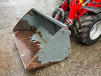 2023 weidemann 2080 shovel - afbeelding 6 van  43