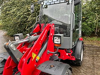 2023 weidemann 2080 shovel - afbeelding 8 van  43