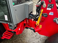 2023 weidemann 2080 shovel - afbeelding 10 van  43