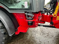 2023 weidemann 2080 shovel - afbeelding 11 van  43