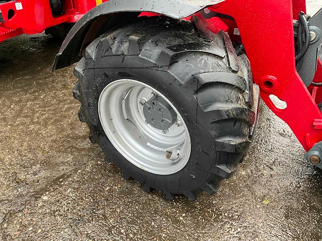 2023 weidemann 2080 shovel - afbeelding 13 van  43