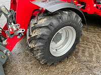 2023 weidemann 2080 shovel - afbeelding 14 van  43