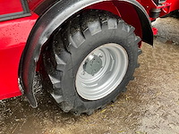 2023 weidemann 2080 shovel - afbeelding 16 van  43