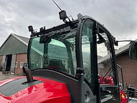 2023 weidemann 2080 shovel - afbeelding 17 van  43
