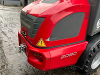 2023 weidemann 2080 shovel - afbeelding 18 van  43