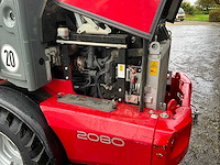 2023 weidemann 2080 shovel - afbeelding 19 van  43