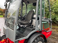 2023 weidemann 2080 shovel - afbeelding 22 van  43