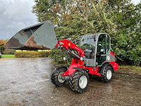 2023 weidemann 2080 shovel - afbeelding 12 van  43