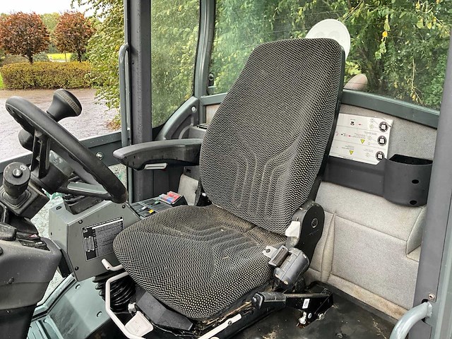 2023 weidemann 2080 shovel - afbeelding 25 van  43