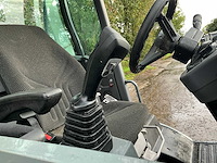 2023 weidemann 2080 shovel - afbeelding 29 van  43