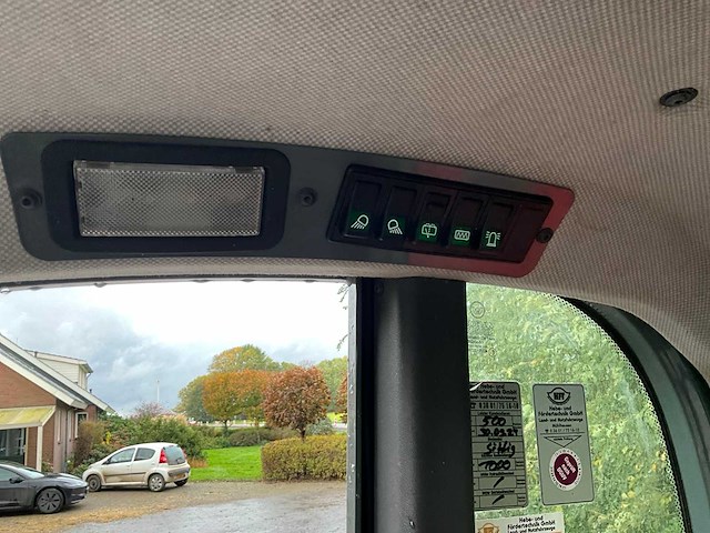 2023 weidemann 2080 shovel - afbeelding 32 van  43