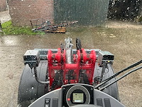 2023 weidemann 2080 shovel - afbeelding 35 van  43