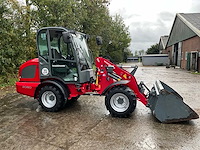 2023 weidemann 2080 shovel - afbeelding 40 van  43