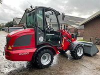 2023 weidemann 2080 shovel - afbeelding 41 van  43