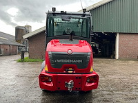2023 weidemann 2080 shovel - afbeelding 42 van  43
