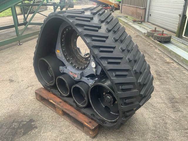 2023 west-track d19x128x34 rups - afbeelding 3 van  15