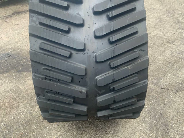 2023 west-track d19x128x34 rups - afbeelding 4 van  15