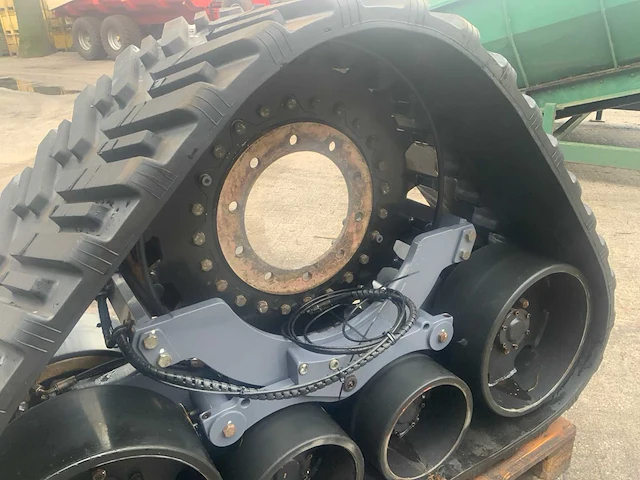 2023 west-track d19x128x34 rups - afbeelding 6 van  15