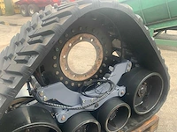 2023 west-track d19x128x34 rups - afbeelding 6 van  15