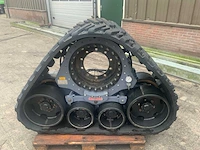 2023 west-track d19x128x34 rups - afbeelding 8 van  15