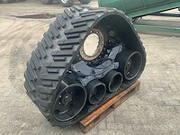 2023 west-track d19x128x34 rups - afbeelding 9 van  15