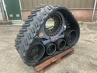 2023 west-track d19x128x34 rups - afbeelding 10 van  15