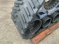 2023 west-track d19x128x34 rups - afbeelding 12 van  15