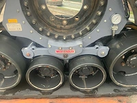 2023 west-track d19x128x34 rups - afbeelding 14 van  15