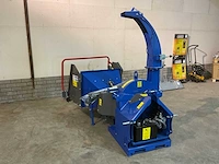 2023 wiefang fred bx52r houthakselaar - afbeelding 3 van  10