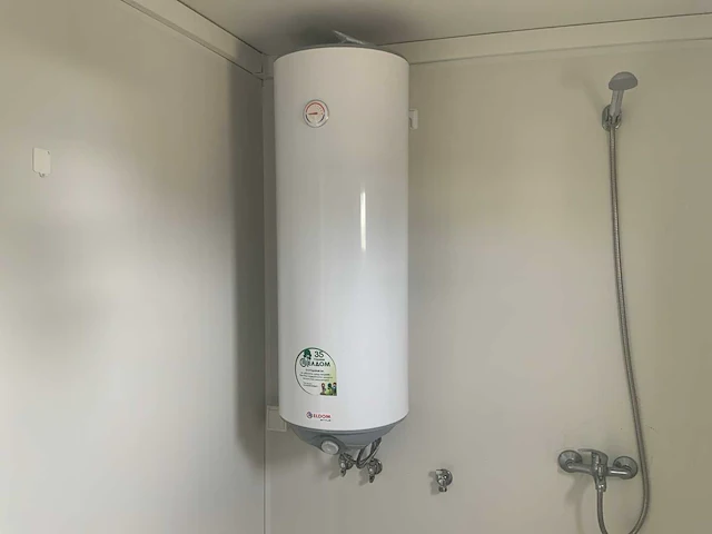 2023 woonunit - afbeelding 21 van  38