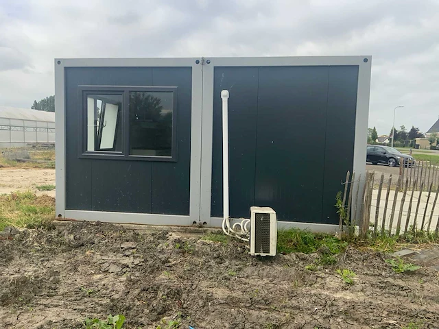 2023 woonunit - afbeelding 34 van  38