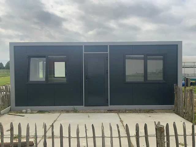 2023 woonunit - afbeelding 36 van  38