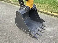 2023 xcmg xe60ga midigraafmachine - afbeelding 2 van  19