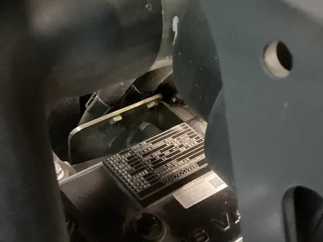 2023 xcmg xe60ga midigraafmachine - afbeelding 4 van  19