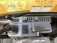 2023 xcmg xe60ga midigraafmachine - afbeelding 7 van  19