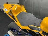 2023 yamaha yzf r6 motorfiets racemotor - afbeelding 11 van  21