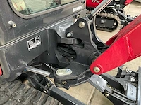 2023 yanmar sv 15 vt minigraafmachine - afbeelding 7 van  24
