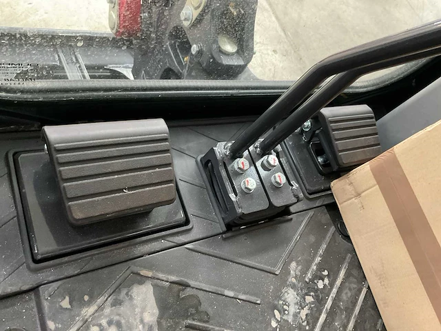 2023 yanmar sv 15 vt minigraafmachine - afbeelding 10 van  24