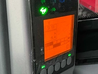 2023 yanmar sv 17 vt minigraafmachine - afbeelding 13 van  23