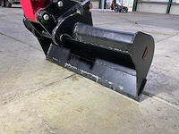 2023 yanmar sv 17 vt minigraafmachine - afbeelding 23 van  23