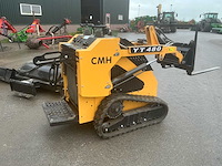 2023 youtop yt480 schranklader - afbeelding 2 van  41
