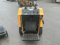 2023 youtop yt480 schranklader - afbeelding 3 van  41