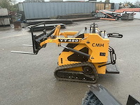 2023 youtop yt480 schranklader - afbeelding 5 van  41