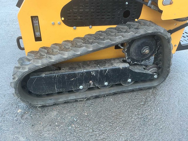 2023 youtop yt480 schranklader - afbeelding 9 van  41