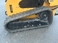 2023 youtop yt480 schranklader - afbeelding 9 van  41