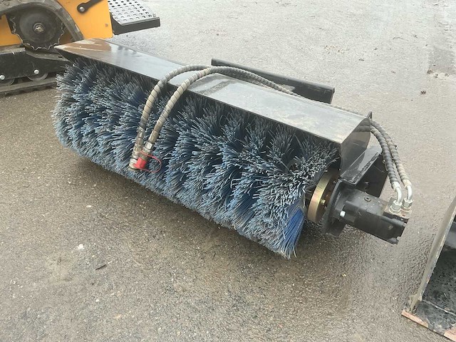 2023 youtop yt480 schranklader - afbeelding 11 van  41