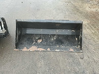 2023 youtop yt480 schranklader - afbeelding 13 van  41