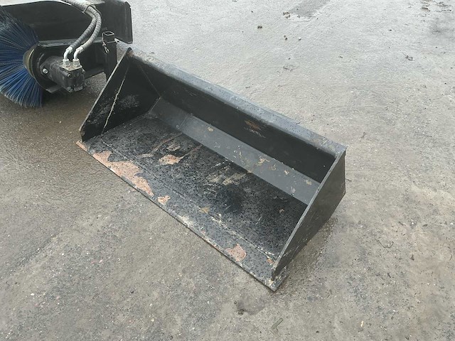 2023 youtop yt480 schranklader - afbeelding 14 van  41