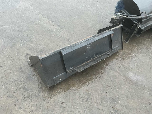 2023 youtop yt480 schranklader - afbeelding 15 van  41