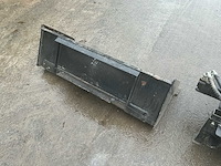 2023 youtop yt480 schranklader - afbeelding 16 van  41